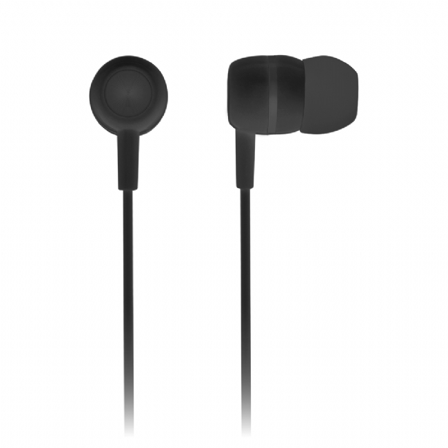  - Fones - Altomex - unidade    Cod. Fone de Ouvido Entrada P2 Com Microfone AT-10